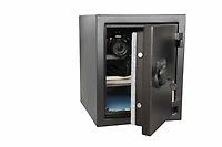 1.7ft³ Fireproof Safe