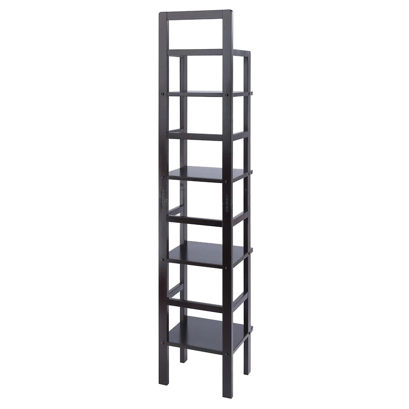 Café étroit Rack d'Aiden Baker