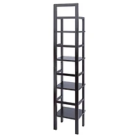 Café étroit Rack d'Aiden Baker