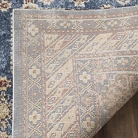 SAFAVIEH Bijar Pavel Tapis Traditionnel