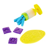 Poste de création de pâte jamais sèche Wonder Factory NE SÈCHE JAMAIS