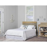 Rêve sur Moi Ashton Convertible 5-en-1 Berceau, Modèle #660