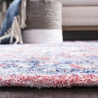 Safavieh Saffron Bronagh Distressed Oriental Area Rug