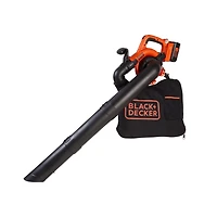40V MAX* Leaf Blower/Leaf Vacuum Kit, Cordless