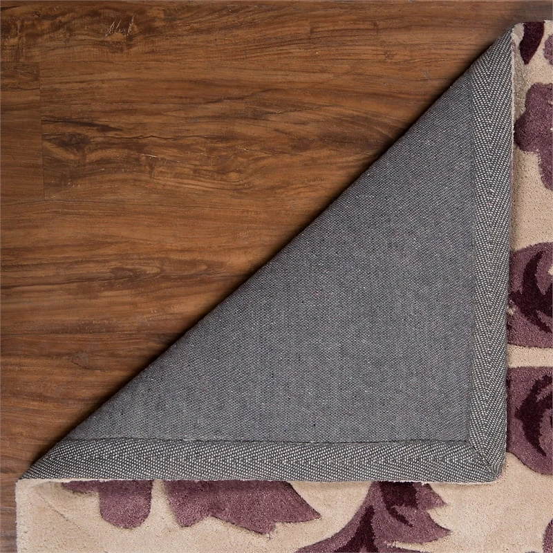 5X7 TRIO FIONA CREAM