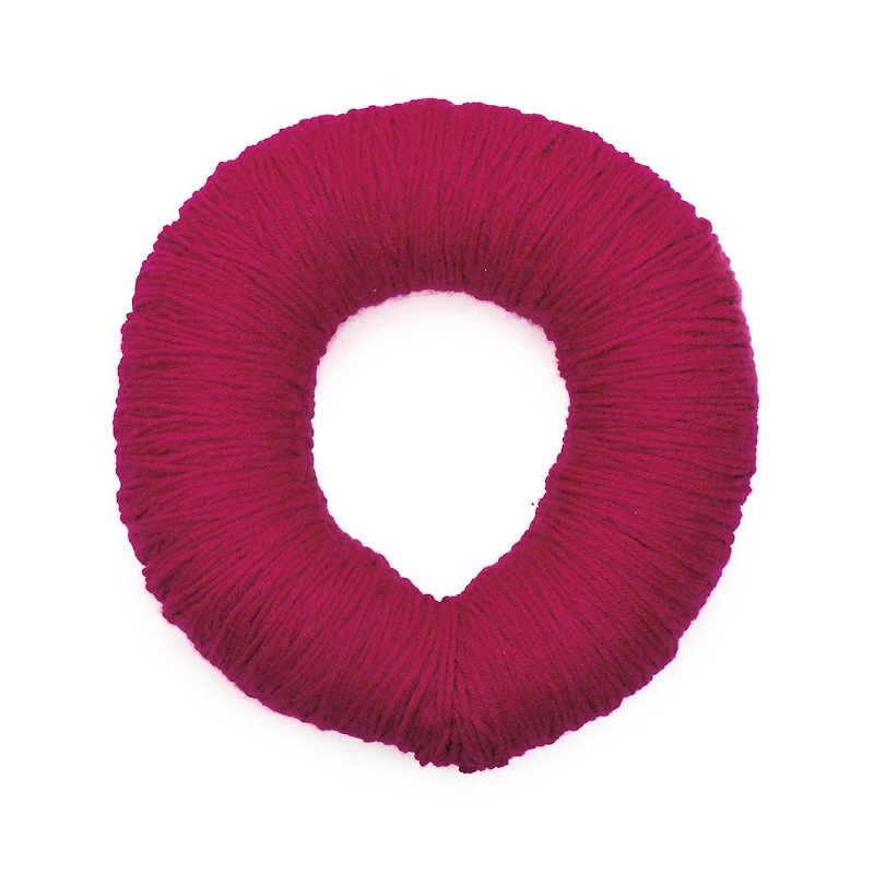 Caron® Big Donut O'Go™ #4 Worsted (Medium) Acrylic Yarn, 9.9oz/280g 533 Yards, Big Donut Caron Yarn