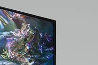 Samsung 43" QLED SMART 4K TV -Q60D Series, 43" Samsung 4K Smart TV