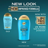 OGX Renewing + Argan Oil of Morocco Weightless Reviving Dry Oil, 118 mL