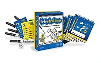 Jeu de société Telestrations