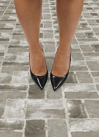 FloorPops Ensemble de 20 carreaux de sol Harvard Brique Grise Peel & Stick