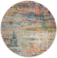 SAFAVIEH Monaco Rowena Abstract Area Rug