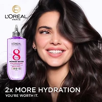 L'Oréal Paris Hyaluron Plump Wonder Water Eau Lamellaire 200ml