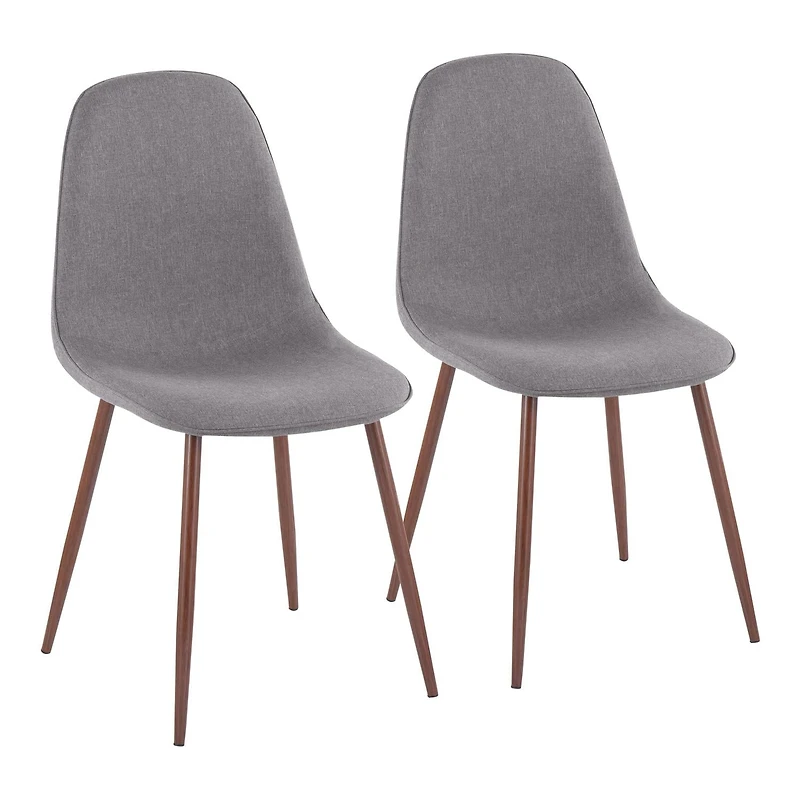 CHAIR PAIR