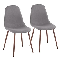 CHAIR PAIR