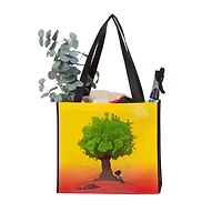 2024 BHM-1 shopping tote