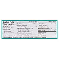 Ensemble de collation au poulet Original de Clover Leaf 99g