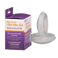 Milkies Milk-Saver on-the-Go