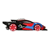 ​Hot Wheels Marvel Spiderman Car