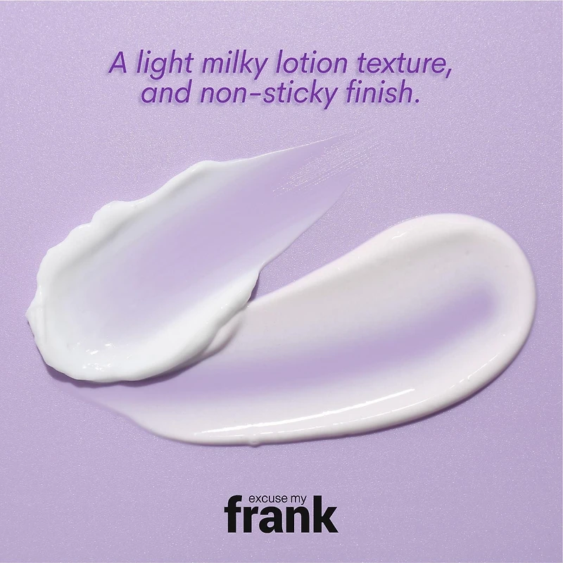 Excuse My Frank Bakuchiol Age Defense Eye Cream, EMF Age Defense Eye Cream