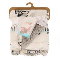 Couverture à 2 épaisseurs Disney Couverture Disney