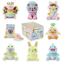 MORIAH PLUSH BABY - FRENCH