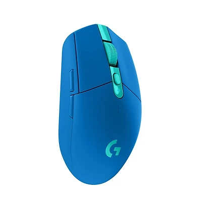 Souris sans fil Logitech G G305 LIGHTSPEED