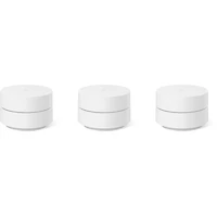 Google Wifi - Router 3-Pack