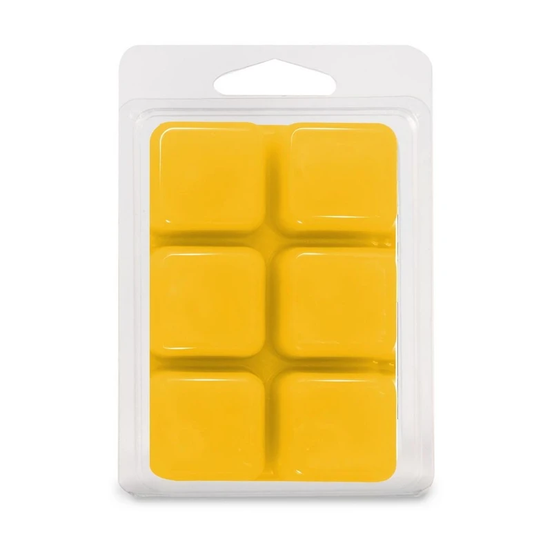 Cubes de cire parfumée ScentSationals - Cempasuchil Fleurs de Souci