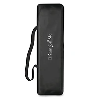 Rêve Sur Moi Nid Portable Cour de Jeu, Modèle # 436