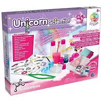 Kit scientifique de licorne