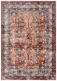 SAFAVIEH Bijar Pavel Tapis Traditionnel