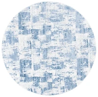 Safavieh Amelia Carrie Abstract Distressed Area Rug