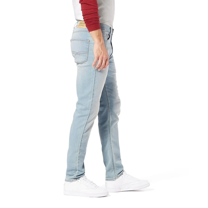 Levi Strauss Signature™ Men's Regular Fit Taper Jeans