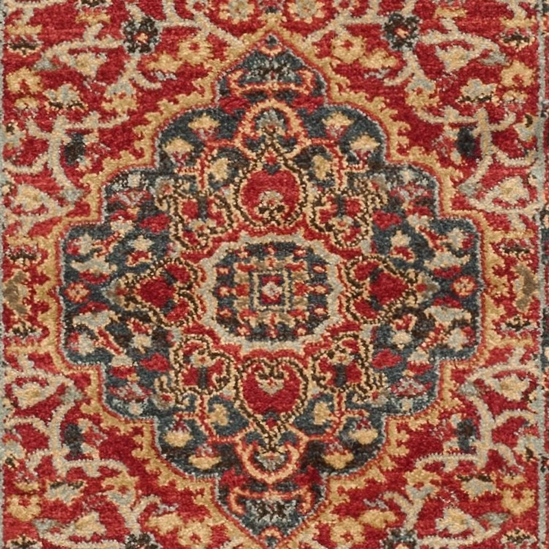 Safavieh Mahal Caelestinus Traditional Area Rug