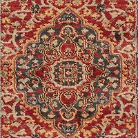 Safavieh Mahal Caelestinus Traditional Area Rug