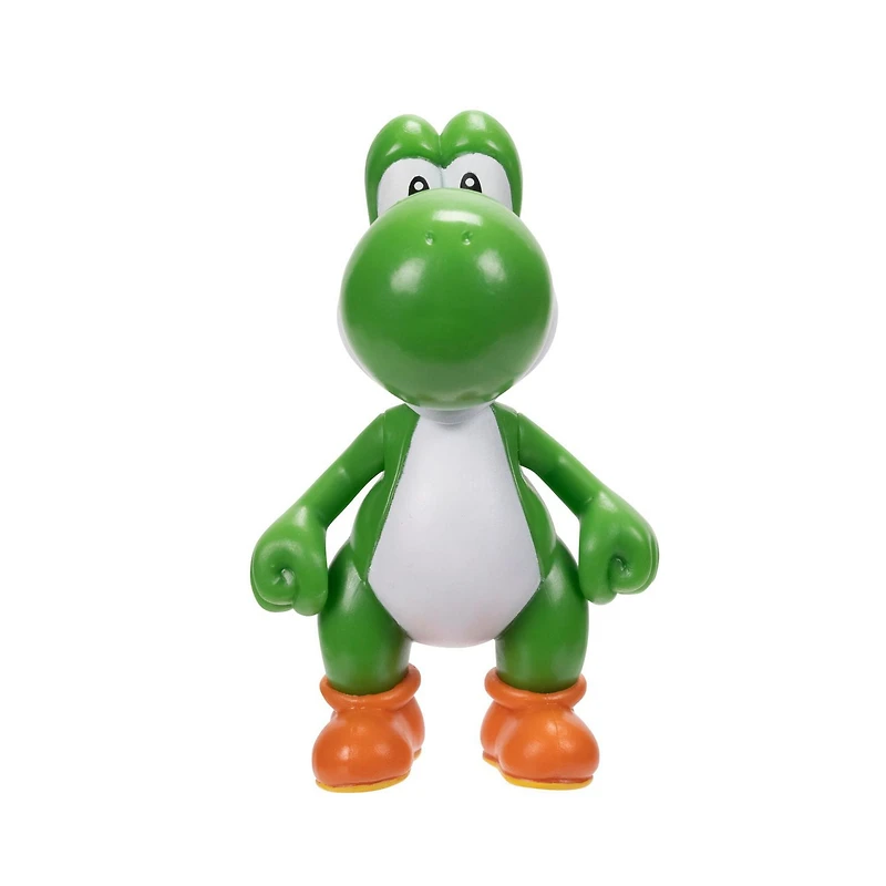 Figurine Nintendo 2,5 pouces – Yoshi vert