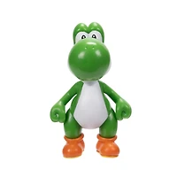 Figurine Nintendo 2,5 pouces – Yoshi vert