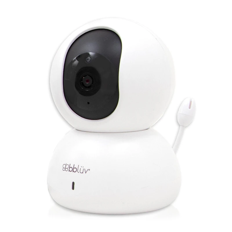 bblüv - Additional Camera Add-on for the bblüv Cäm HD Baby Monitor