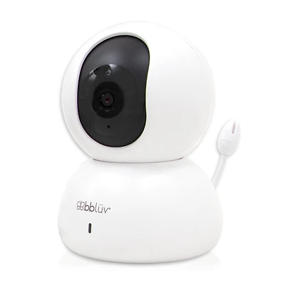 bblüv - Additional Camera Add-on for the bblüv Cäm HD Baby Monitor