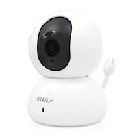 bblüv - Additional Camera Add-on for the bblüv Cäm HD Baby Monitor