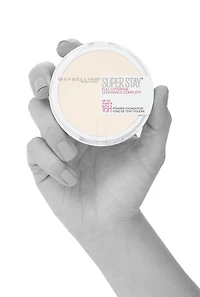 Maybelline New York Super Stay® Poudre Porcelaine