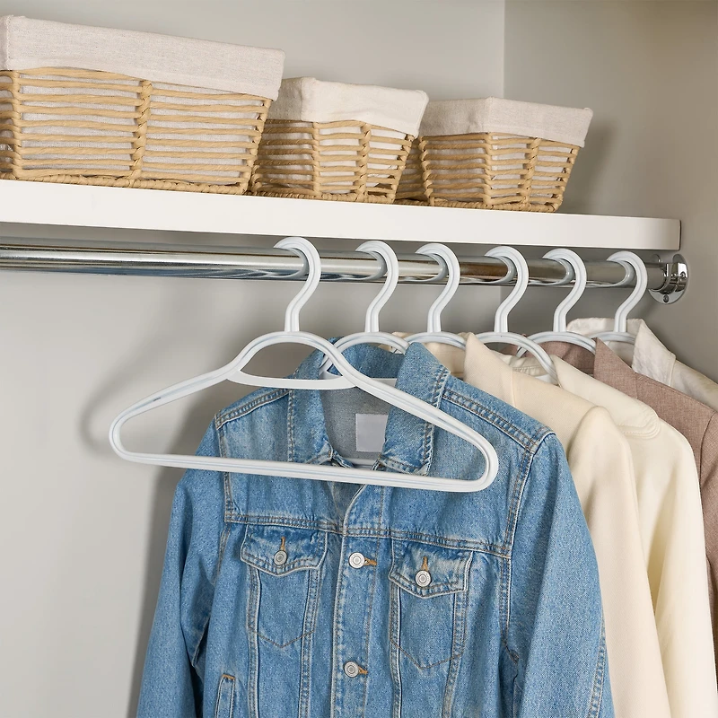 Neatfreak 6-Pack Extra-Large Hanger