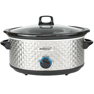 Brentwood Select 7QT Slow Cooker