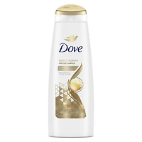 Dove Bond Strength Shampoo