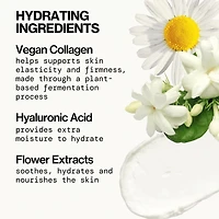 Pacifica - Vegan Collagen Overnight Recovery Cream - 50ml