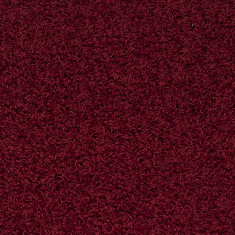 SAFAVIEH Athens Solid Plush Shag Area Rug