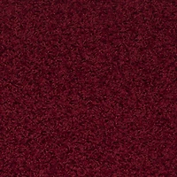 SAFAVIEH Athens Solid Plush Shag Area Rug