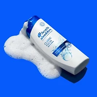 Head & Shoulders Classic Clean Shampoo, 613ML
