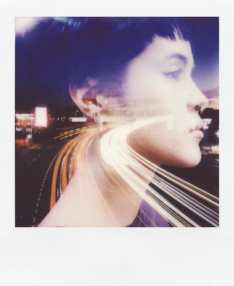 Polaroid Now+ Generation 3 - Black
