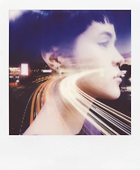Polaroid Now+ Generation 3 - Black